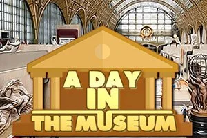 Ein Tag im Museum