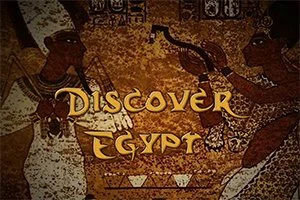 Entdecke Ägypten