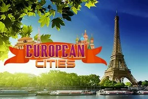 Europäische Städte
