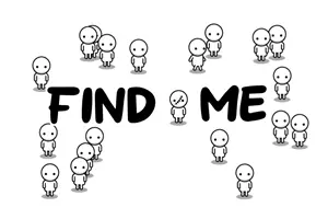 Finde mich