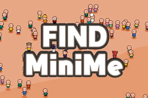 Finde die MiniMes