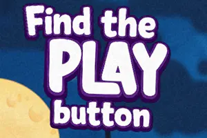 Finde den Play Button