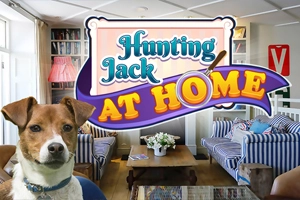 Hunting Jack - Zu Hause