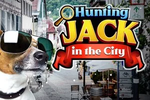 Hunting Jack - In der Stadt