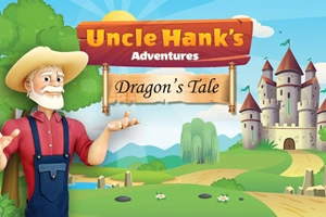 Onkel Hanks Abenteuer - Die Zeitmaschine